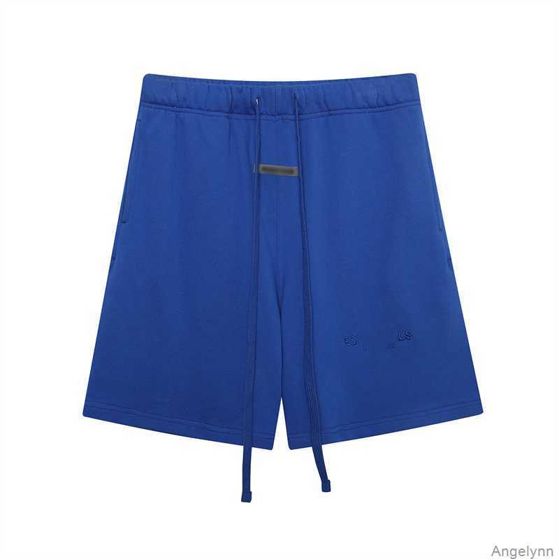 

Designer Essentail Mens Shorts Casual Running Loose Essent Quick Drying Beach Pant Basketball Tops Quality Essentiel Ooii