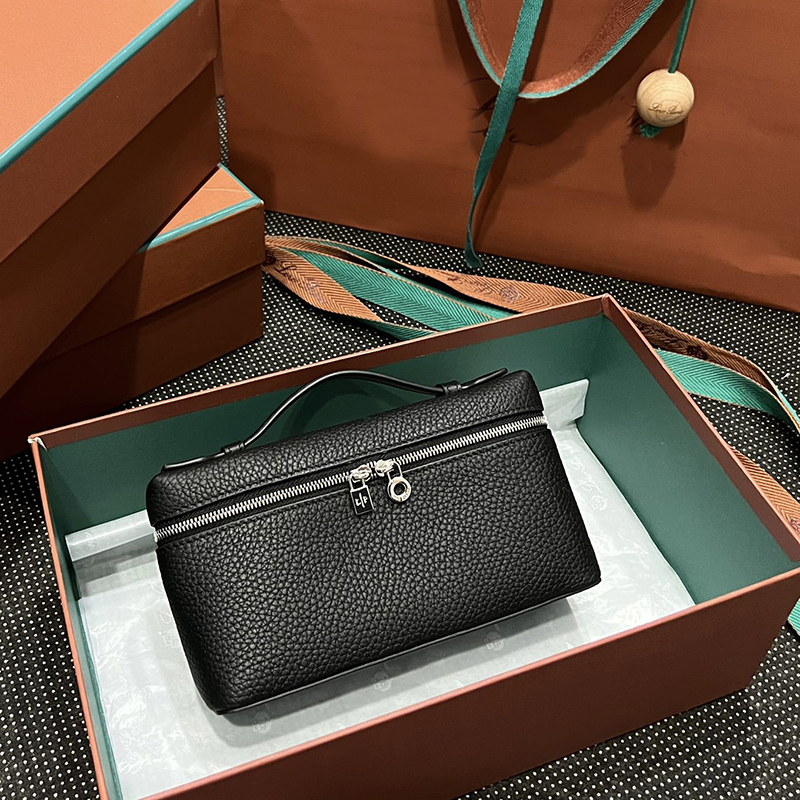 

AAAAA designer bag Women Crossbody Bags Shoulder Flap Black Purses Classic Ladies Designer Luxury Ladies Messenger Bag LP001
