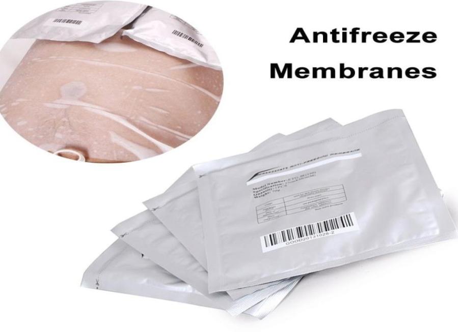 

3 size Anti ze Membrane 22cm24cm 27cm30cm 34cm42cm For Lipolysis machine slim Weight fat Loss Cool Sculpture5271412