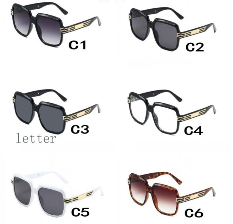 

summer newest woman Fashion sunglasses driving beach big frames metal sunglasses eyewear men biking modeling traveling Sun Glass6621831