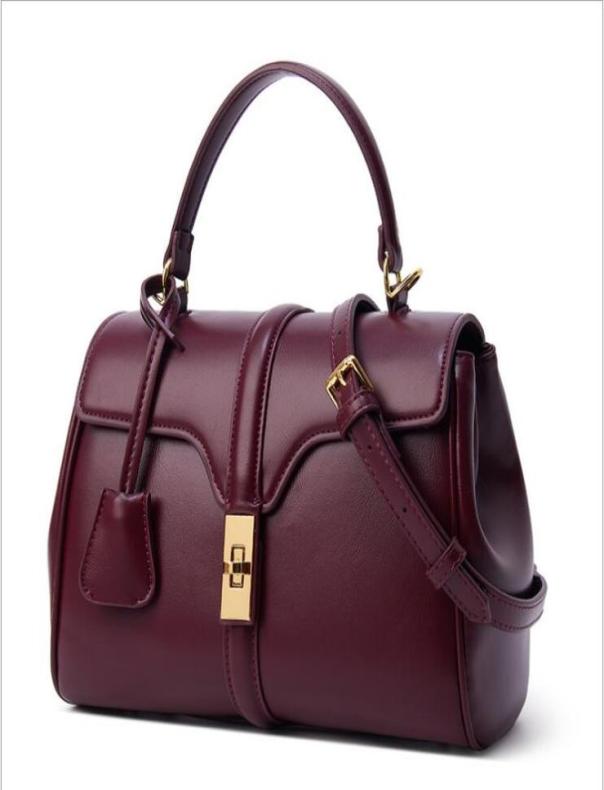 

New Arrivals Genuine Leather Pouch Cloud Designer Ladies Crossbody Shoulder Bag Top Quality Handbag 3008599872, White