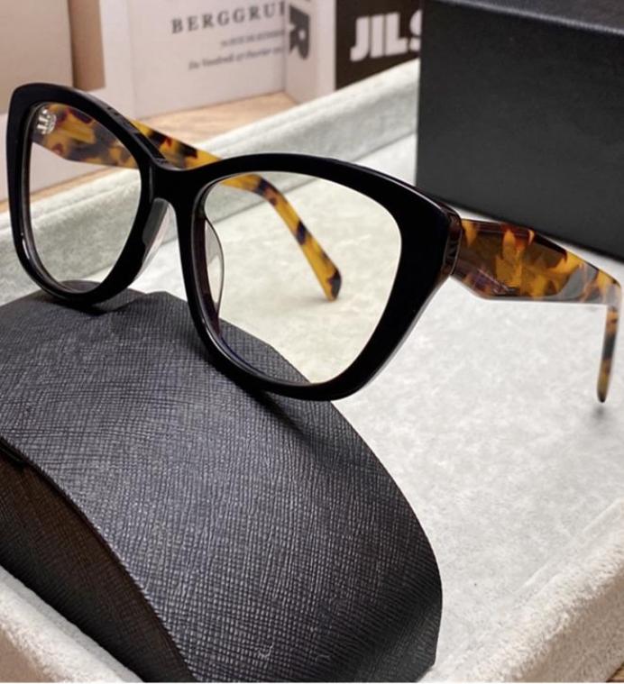 

Design Lovely female mall cateye frame plank ornaments glasses for women 19w 5317140 individal leg letters logo for prescription6749827