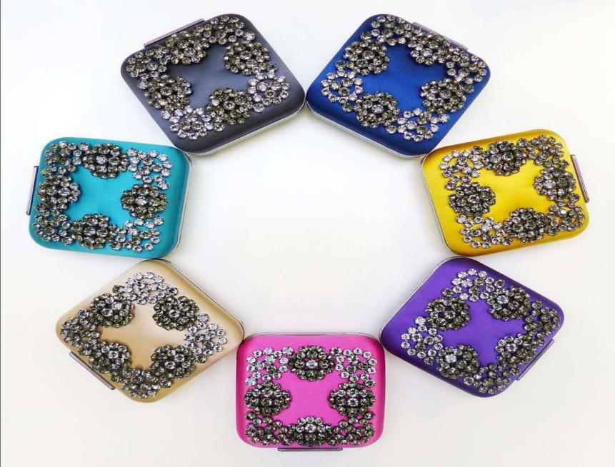 

Be002Highend new with evening bags designer pearl button soft evening bag handmade patchwork color fashion boutique lady evening 4430973, Sky blue