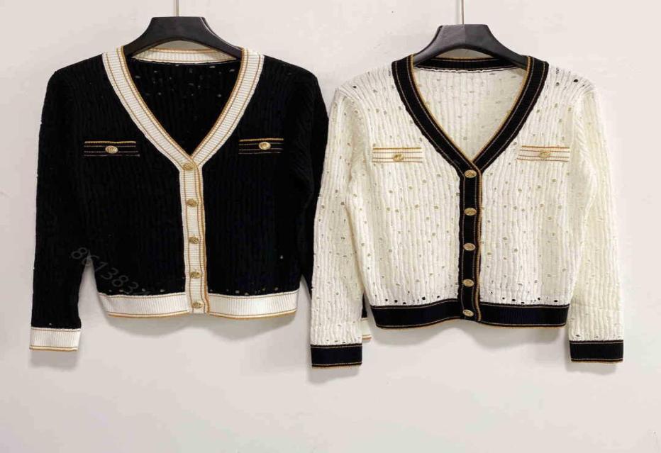 

Feshion desinger women cc sweater knit brand cchen hoodie jacket knitting cardigan buttons desing women clothes Women039s Casua1448065, Red