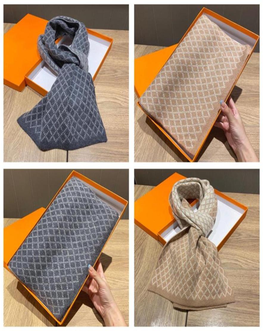 

2022 New Scarf Mens Womens Autumn Winter Shawl Warm Luxurious Scarf with Very Good Quality and Feel 30180cm Optional Gift Box 2 C3967385