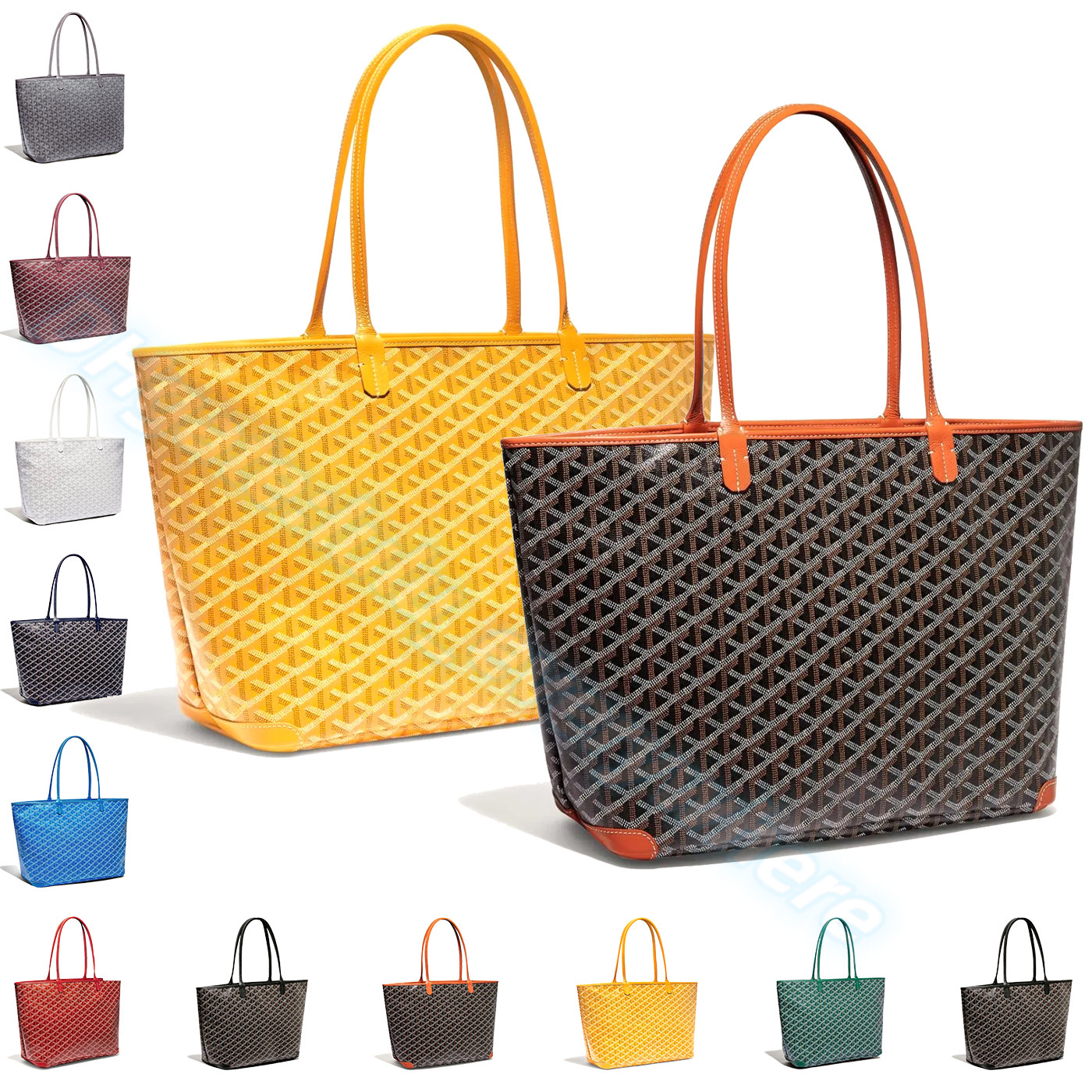 

Top quality artois gym designer tote shopping bag mens Luxury Clutch handbag cosmetic bag 10a Leather wallet CrossBody school bag vintage women Shoulder basket bag, Yellow