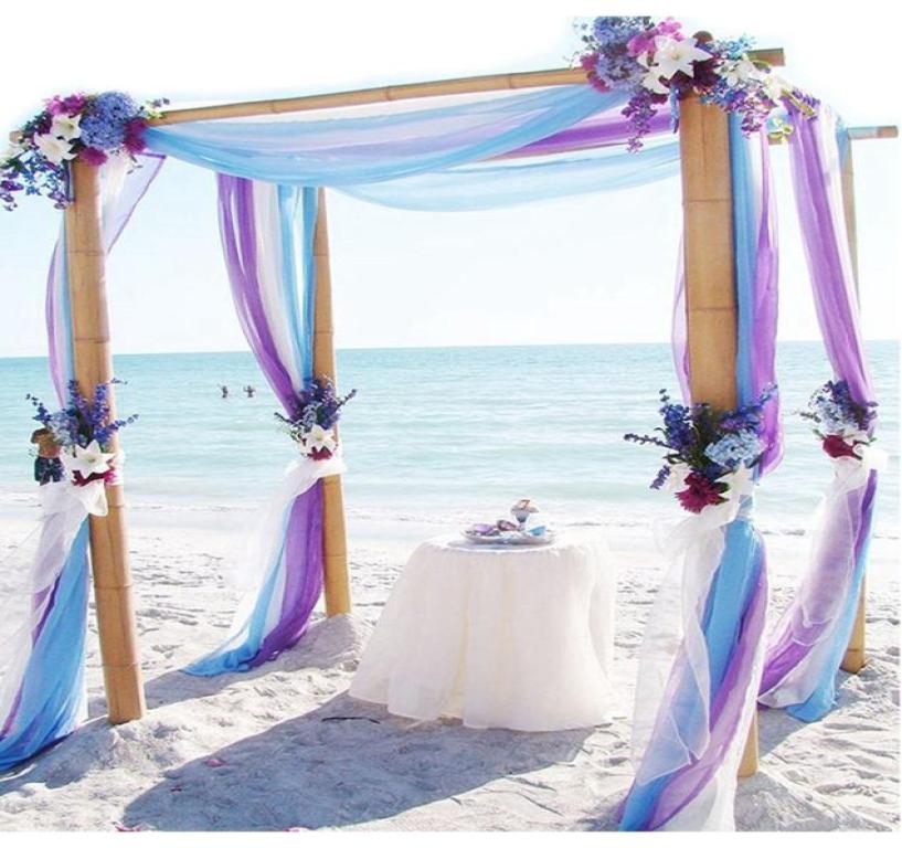 

Tulle Roll 15cm 25Yards Roll Fabric Spool Tutu Party Birthday Gift Wrap Wedding Decoration Christmas Favors Event Supplies6582373, Burgundy