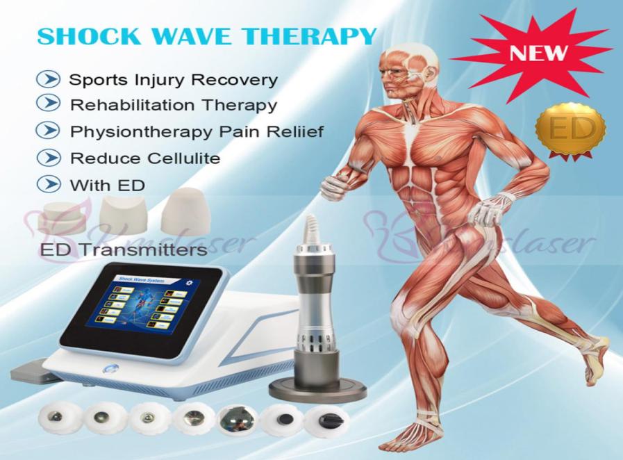 

Beauty health machine has Low intensity Erectile Dysfunction ED Focused Shockwave Therapy ESWT with CE Application2986158