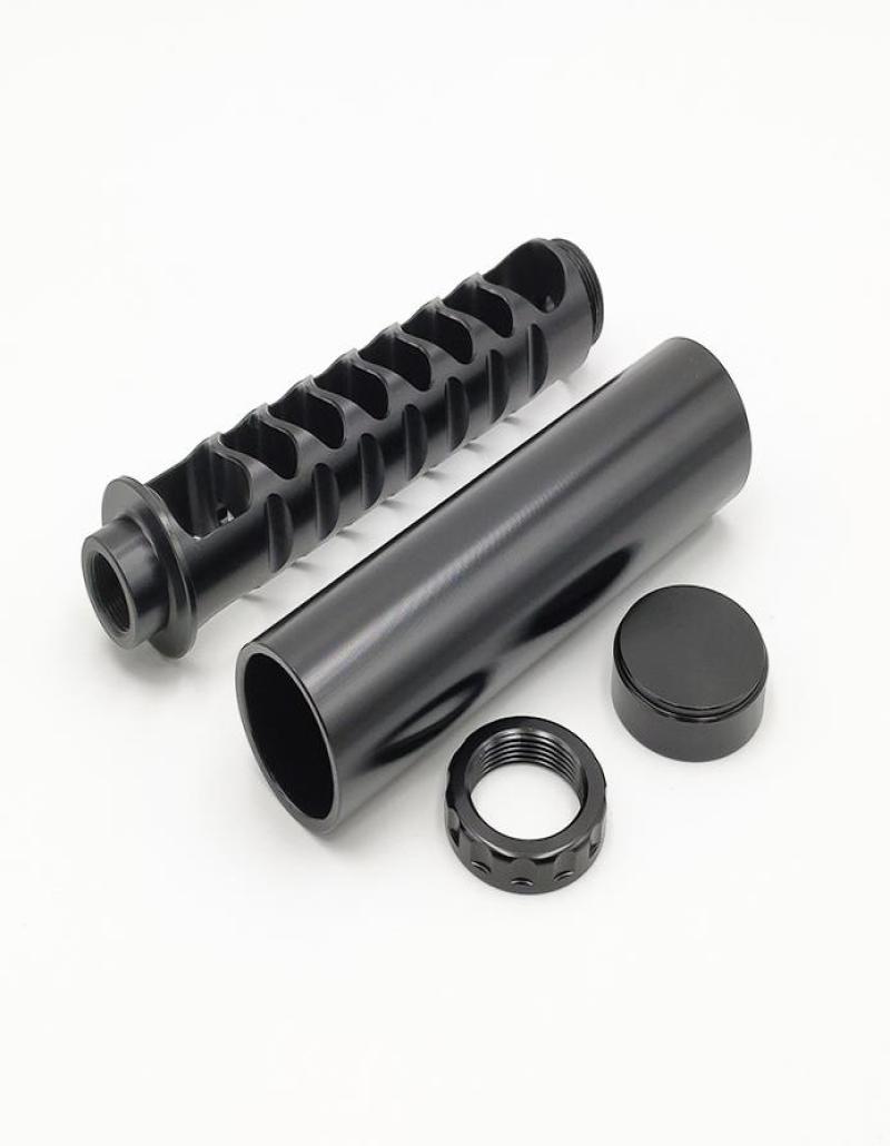 

Aluminum Solvent Traps filter 6039039L 137quot OD 04039039 ID 1228 5824 Single Core Aluminum Fuel Filters4770378