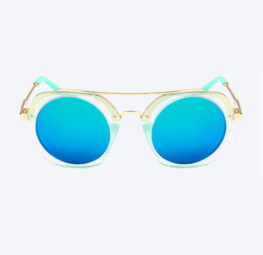 

Kids Sunglasses Girls Baby Sunglasses Boys Vintage Children Glasses Round Sun Glasses For Boys Gafas De Sol Ninos9474544
