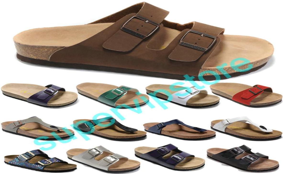 

2022 Slipper Flip Flops Beach Sandals Casual Slides Shoes Flat Slippers Trainers New Summer Cork Women Mixed Color Fashion Luxury 3661955, Olive