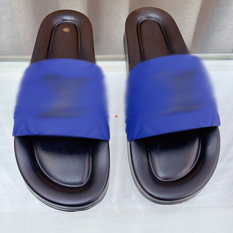 

2023 Fashion Leather Slippers Printed Plush Cotton Slipper Women Indoor House Shoes Flat Cozy Home Slippers Summer Flip Flops leather ladies sandals size us 4.5-8.5 -276, Picture color