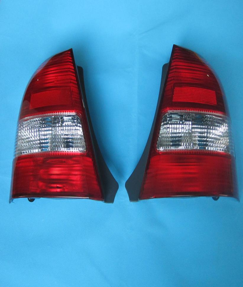 

Tail lamp lantern without bulb wires for Mazda 323 familia BJ 1998 1999 2000 11A004LA 11A003RA1965598