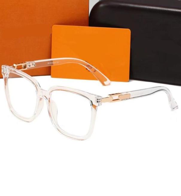 

2022 Designer Polarized Luxury Sunglasses For Men Women Vintage Sun Glass UV400 Eyewear Fashion Glasses PC Frame Polaroid Lens Hig8083001