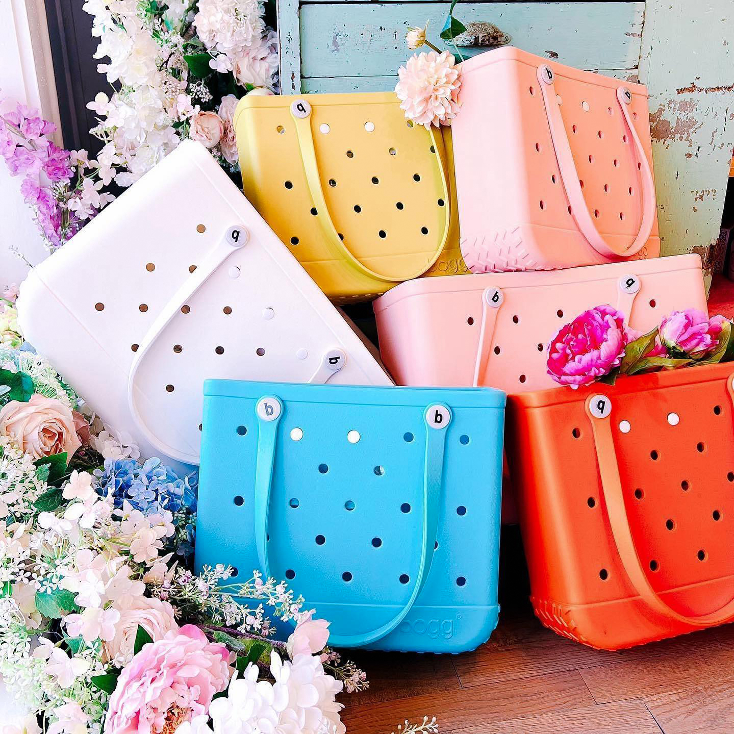 

Designer large capacity Mens Summer Bogg Beach Bag luxury Organizer PVC plastic Basket Bags tote handbag Women's clutch wholesale fashion trunk Luggage travel bags, Orange