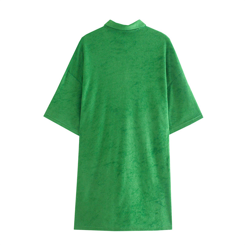 

LOW2023WE men and women T-shirt high quality Anagram jacquard polo top in cotton, Photo