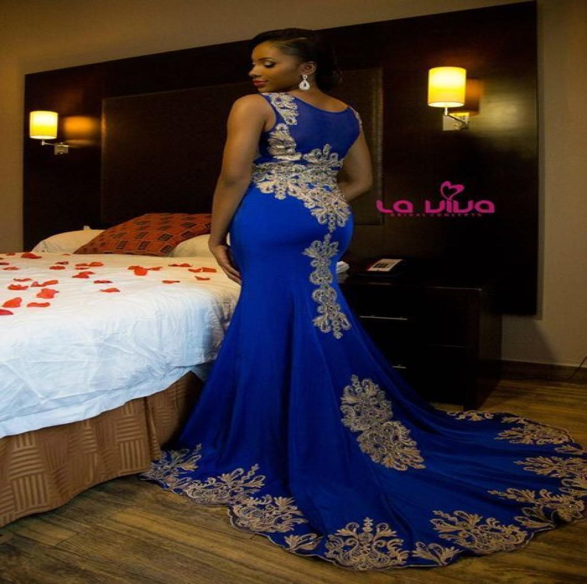 

Royal Blue Gold Embroidered Evening Special Occasion Dresses Women 2022 Jewel Hollow Back Prom Party Formal Dress Vestiod De Festi8558962, Dark green