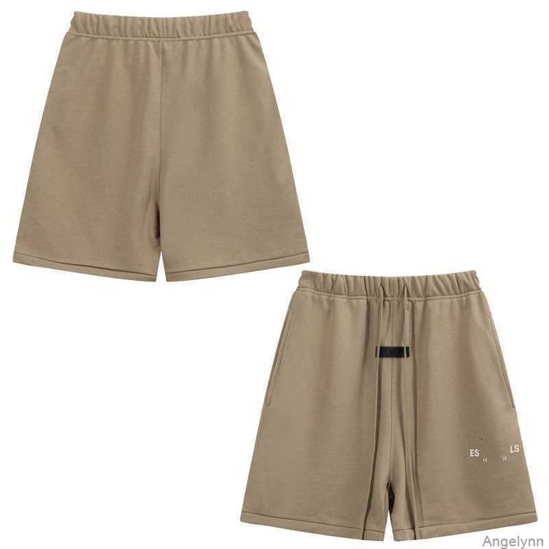 

Essentail Designer Shorts Mens Essent Print Letters Summer Fashion Womens Casual Short Pants Hv31