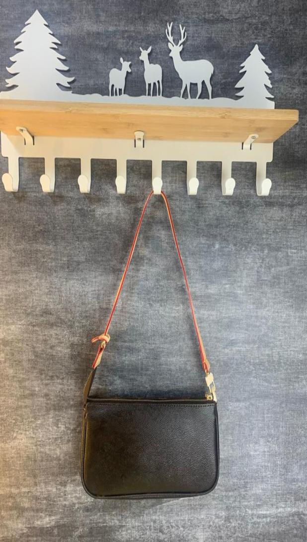 

women Messenger bag 2020 new shoulder bags Girl satchel lady purse wallet Dualpurpose portable and diagonal span handbags SIZ6124966, Dark khaki