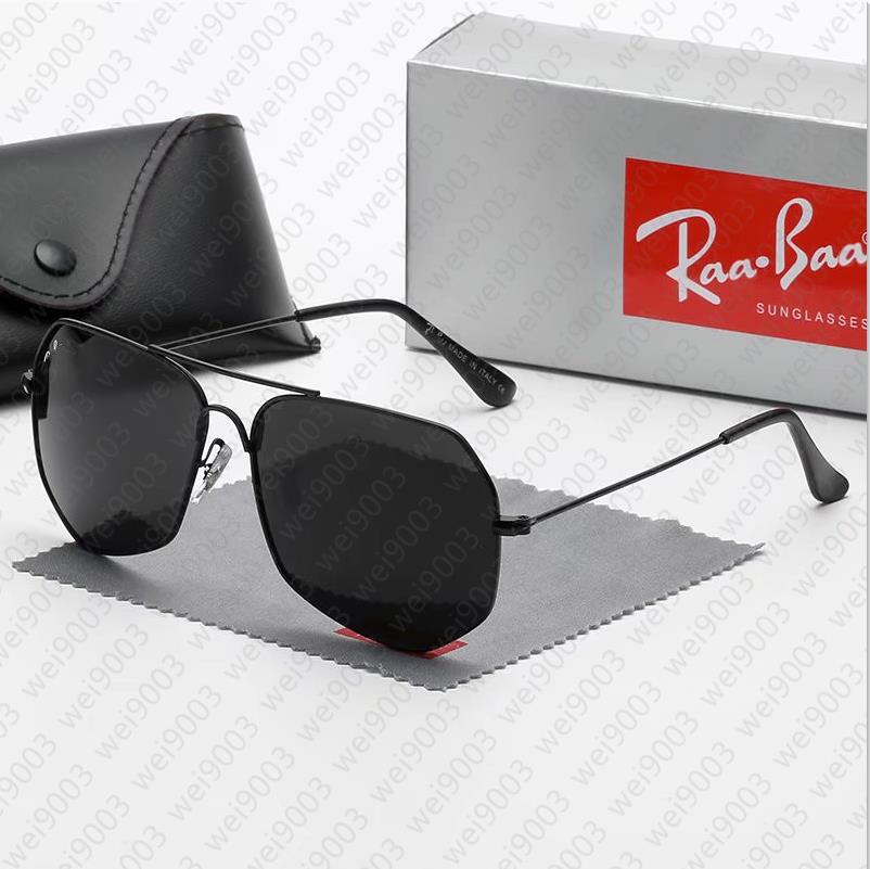 

RB1972 Designer Sunglasses Mens Womens Sun Glasses Uv400 Have Polarizing Function Fashion Frame Eyewear Luxury High Quality with Original box