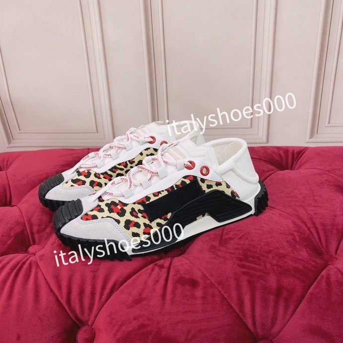 

2023 new Luxury Designer Women fashion Sneakers Lace Up popular Flat Casual Men Spring Autumn Walking Shoes White, 09