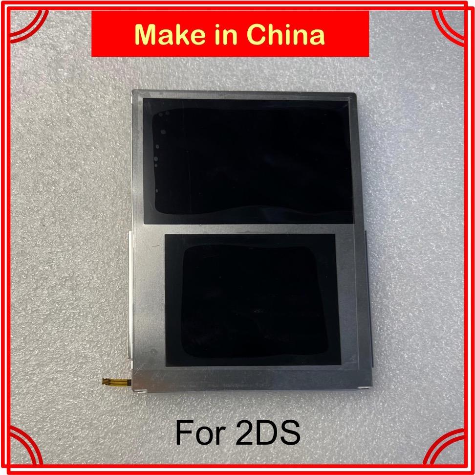 

Bags Original High Quality For Nintendo 2DS LCD Upper Display Screen Replacement