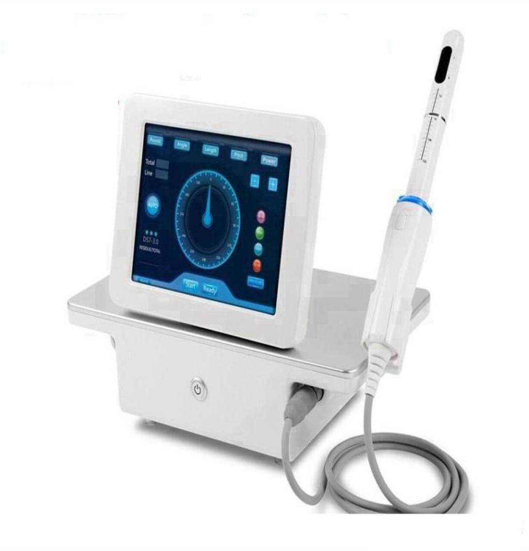 

profession High Intensity Focused Ultrasound HIFU Vaginal Tightening Machine 10000 Ss Skin Care Rejuvenation Private Beauty7154813