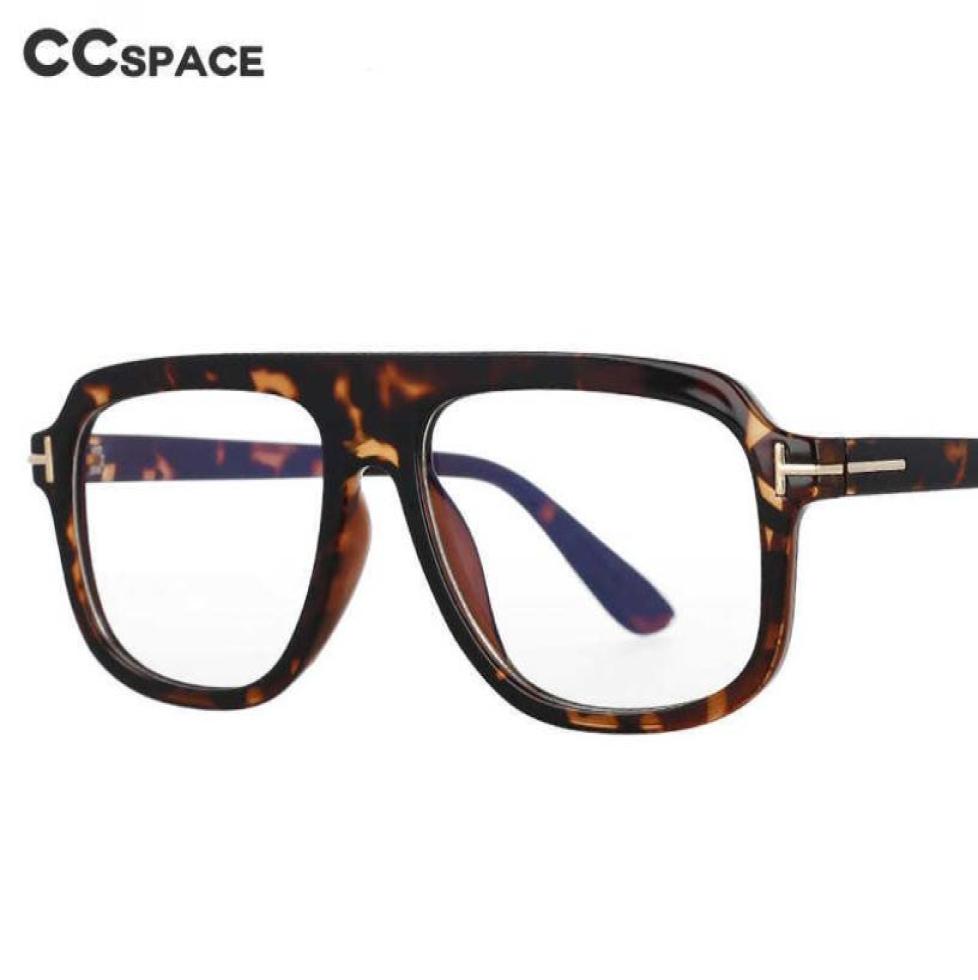 

Sunglasses Frames 53116 Blue Light Blocking Men Women039s Eyewear Decorative Vintage Transparent Gaming Female Computer Glasses5794215