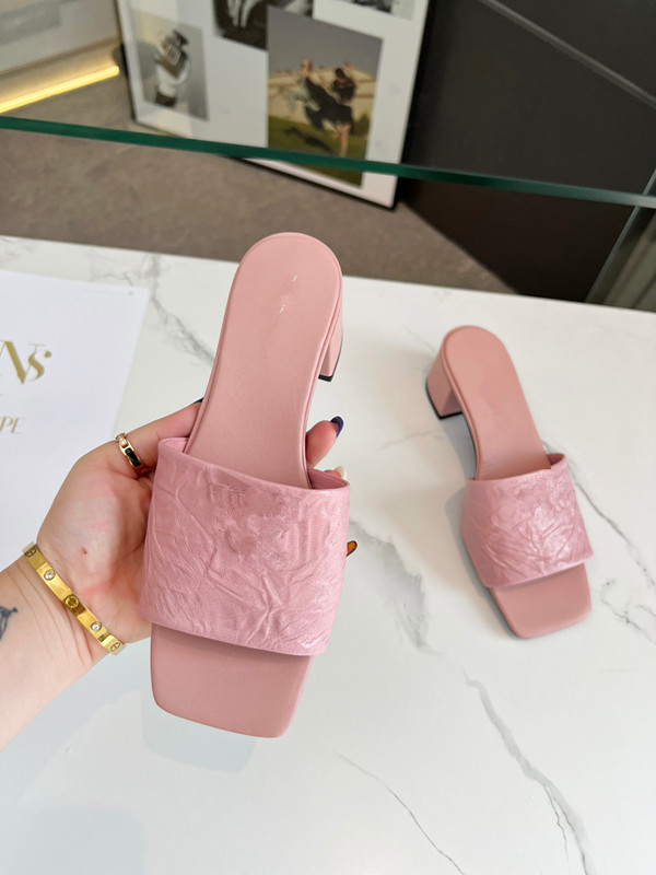 

Designer Pool Pillow Women Man Sandals Slippers Sides Sunset Flat Comfort Mules Padded Front Strap Slipper Side Fashionable 0522, 05