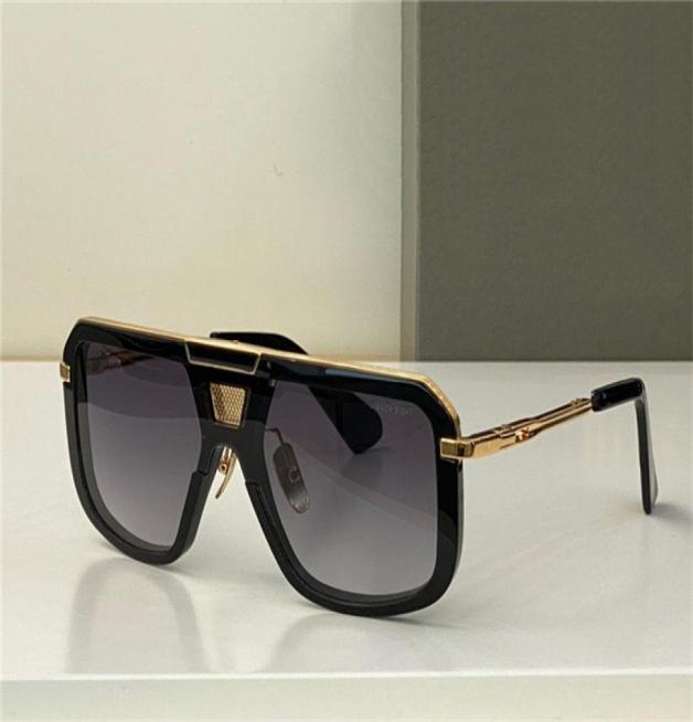 

Top men design sunglasses model EIGHT square frame fashionable and generous style UV 4006017615