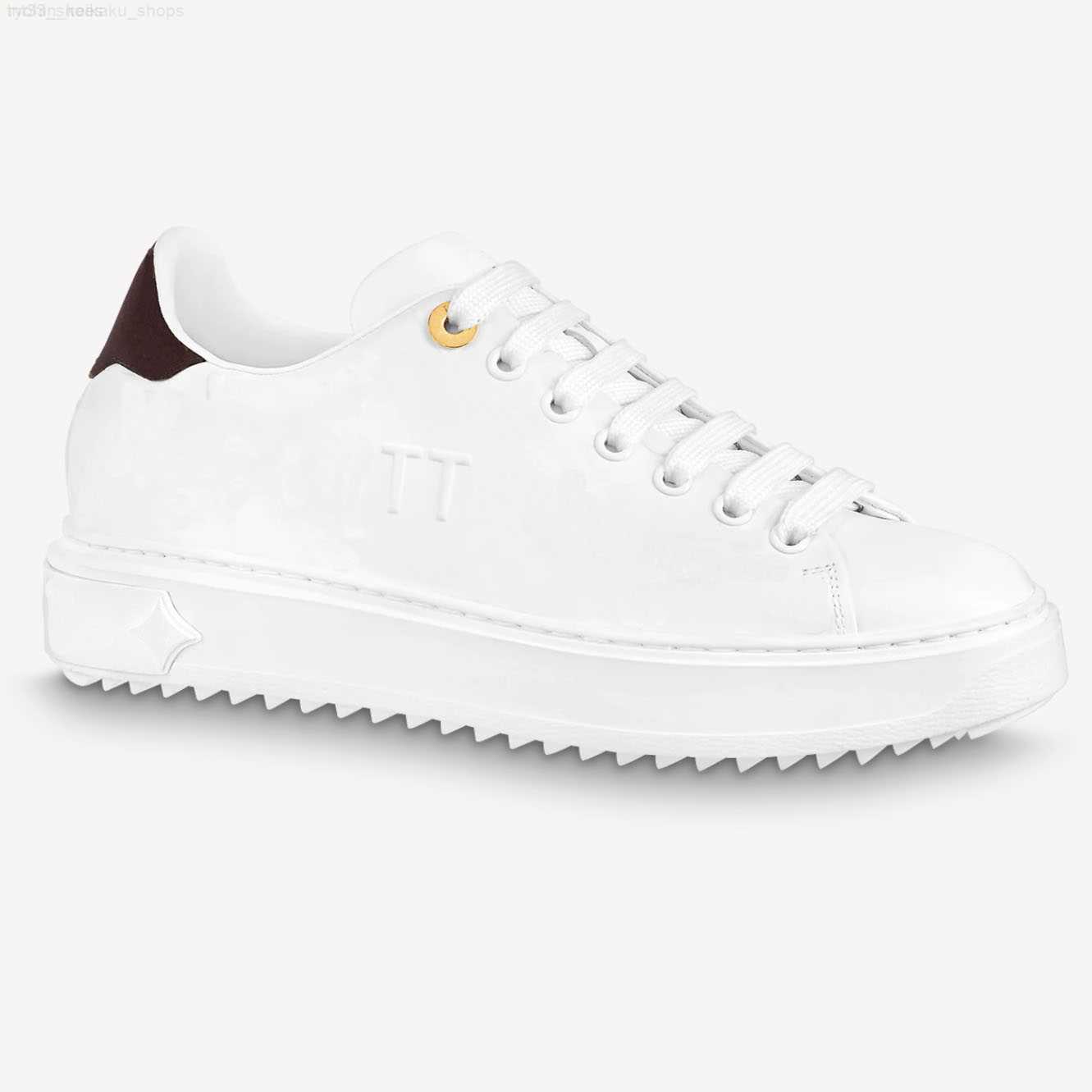 

TIME OUT Shoes Women Designer Shoe woman Casual sneaker genuine leather Size 35-42