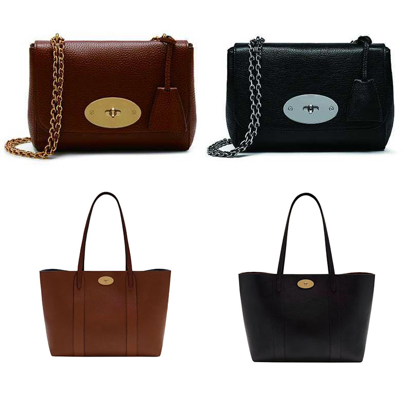 Bag Top Quality Designer Genuine Leather Shoulder Bags Women Handbag British Brand Satchels Crossbody Tote Messenger 230802