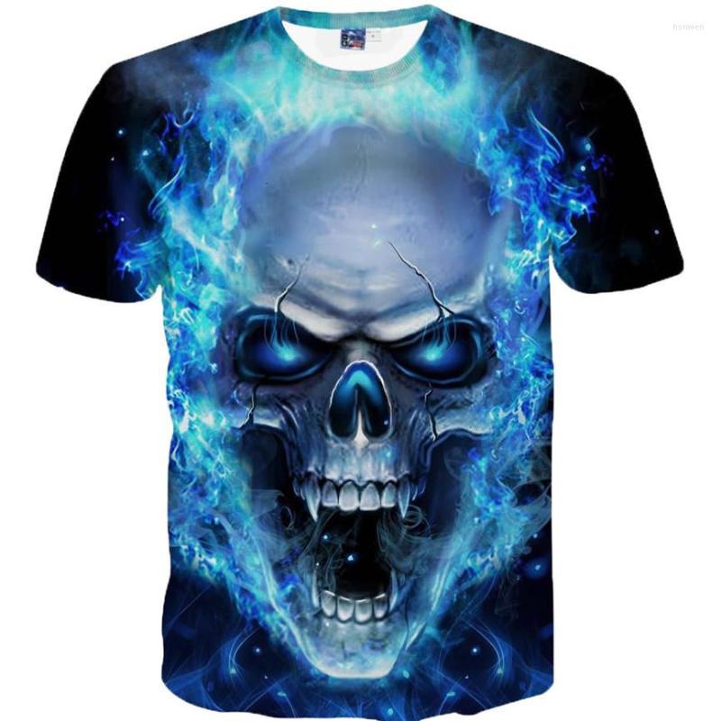 

Men' T Shirts T-shirts With 3d Prints Flashes Shirt Men Funny Tees Short Sleeve T-Shirt Blouse Tops Colorful Man, Picture shown