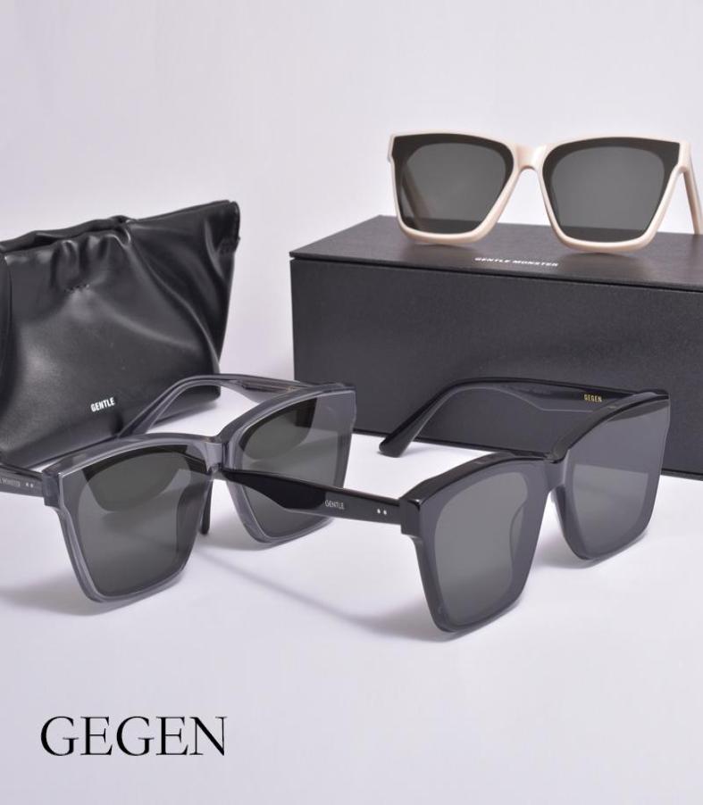 

Sunglasses 2021 Style Small Face Sun Glasses Men Women GENLTE GEGEN Acetate Polarized UV400 For6228615