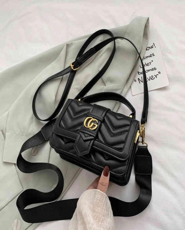 

80 off Shoulder Bags Summer small bag fashionable fashion versatile ins messenger bag net red chain shoulder bag7096946, White