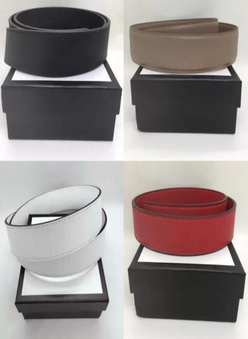 

Men Designers Belts Women Waistband Ceinture Brass Buckle Genuine Leather Classical Designer Belt Highly Quality Cowhide Width 387823748, Black