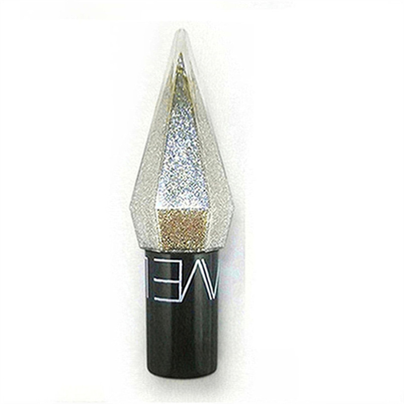 

Diamond Shiny Eye Liners Eyeshadow Waterproof Silver Rose Gold Color Glitter Sequins Eyeliner Eye Shadow Makeup Beauty Cosmetics E21, Plum