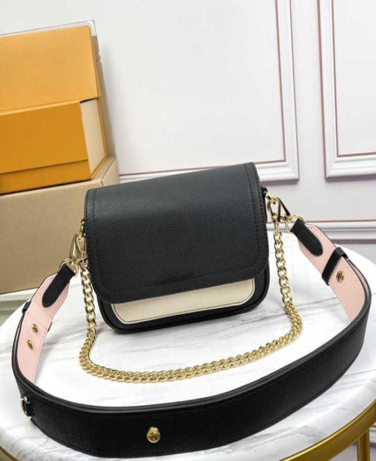 

Evening Bag Lockme Tender Crosbody Roewater Pink Black Luxury Fahion Handbag Shoulder Pure Wallet Leather Deigner Women Handbag6621803, Transparent