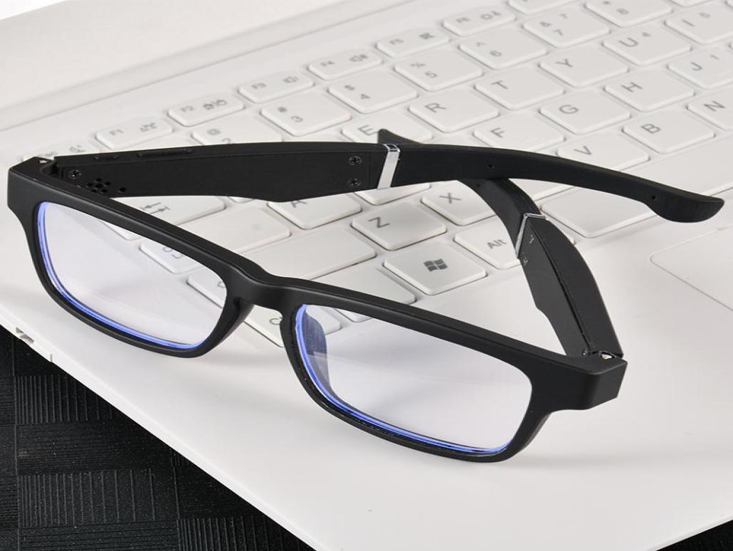 

Sunglasses Smart Glasses Wireless Bluetooth Headset Connection Call Music Universal Intelligent Eyeglasses Anti Blue Light Eyewear3648804