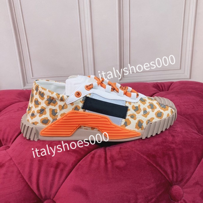 

Hot Designer Women fashion Sneakers Lace Up popular Flat Casual Men Spring Autumn Walking Shoes White, 11