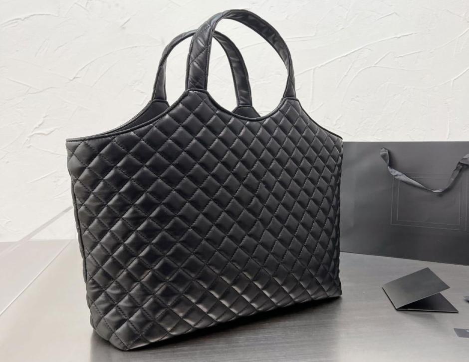 

Desiner Gaby black handbag shopping tote bag012345673286109, Red