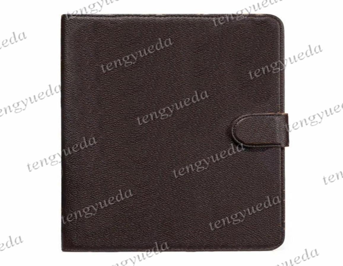 

Newest Fashion Designer Card Holder Wallet Bags Case for 129 11 102 air105 109 inch ipad Cover Po Frame Change Pocket with 1880470, Cream