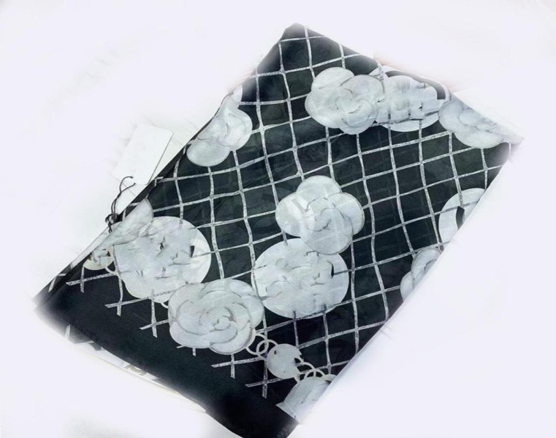 

16 style whole spring summer scarf fashion classic print silk scarves ultra long thin shawl women soft towel1321958