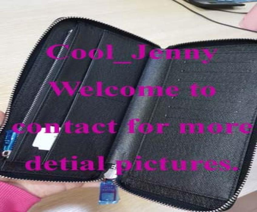

ZIPPY WALLET VERTICAL the most stylish way to carry around money cards and coins famous design men purse card holder long busines2208668, Multi