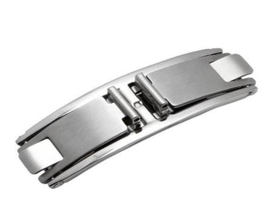 

Watch Bands For J12 Ceramics Wristband Bukcle Butterfly Buckle Steel 7mm 75mm 9mm Silver Folding Men Women Clasp3126547