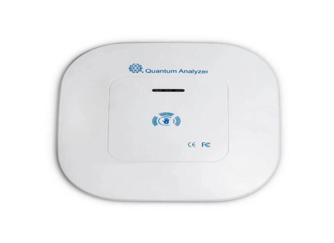 

CE approved AE organism electric analyzer multiple language 52 reports 8th generation quantum resonance magnetic analyzer4553220