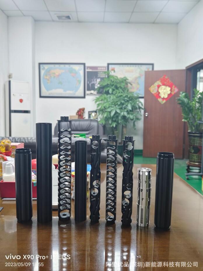 

Fuel Filter 10 inch fuel filter for vehicle refitting is applicable to NAPA4003 WIX 24003