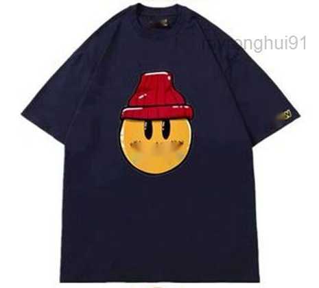 

Trendy Short Sleeved Brand of Pure Cotton for Male and Female Couples Loose Fitting Students Half Sleeve 3 XQTR, 13