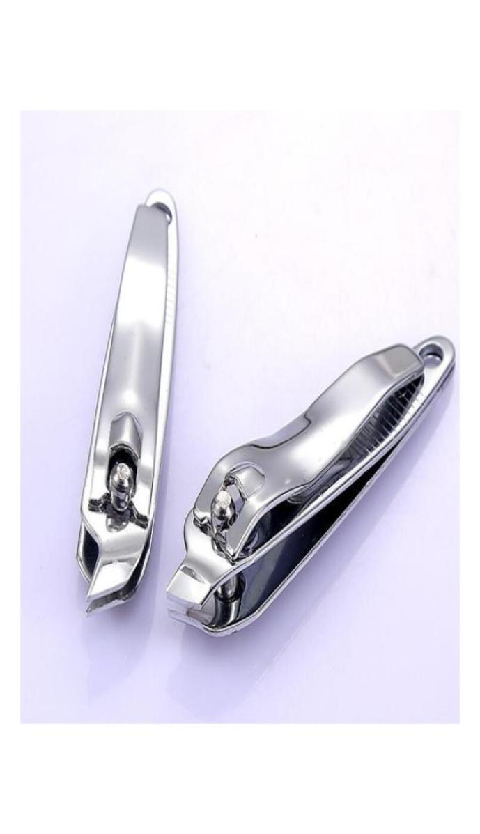 

Stainless Steel Diagonal Nail Clipper Toe Clippers Manicure Beauty Tool Cuticle Nipper Nail Cutter Pe sqcaUm bdenet8179076