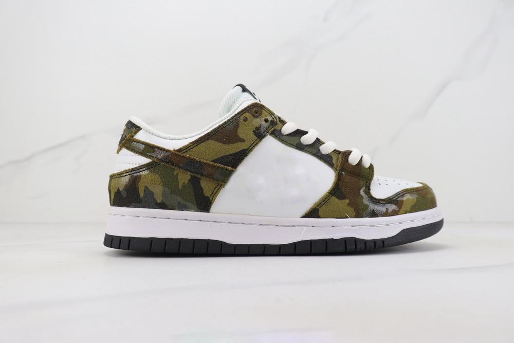 

With Box Camo Legion Green Running Shoes Men Women White Black Camo Sports Sneaker